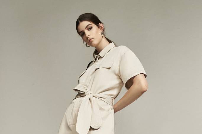 Beige Is Spring’s Biggest Colour Trend